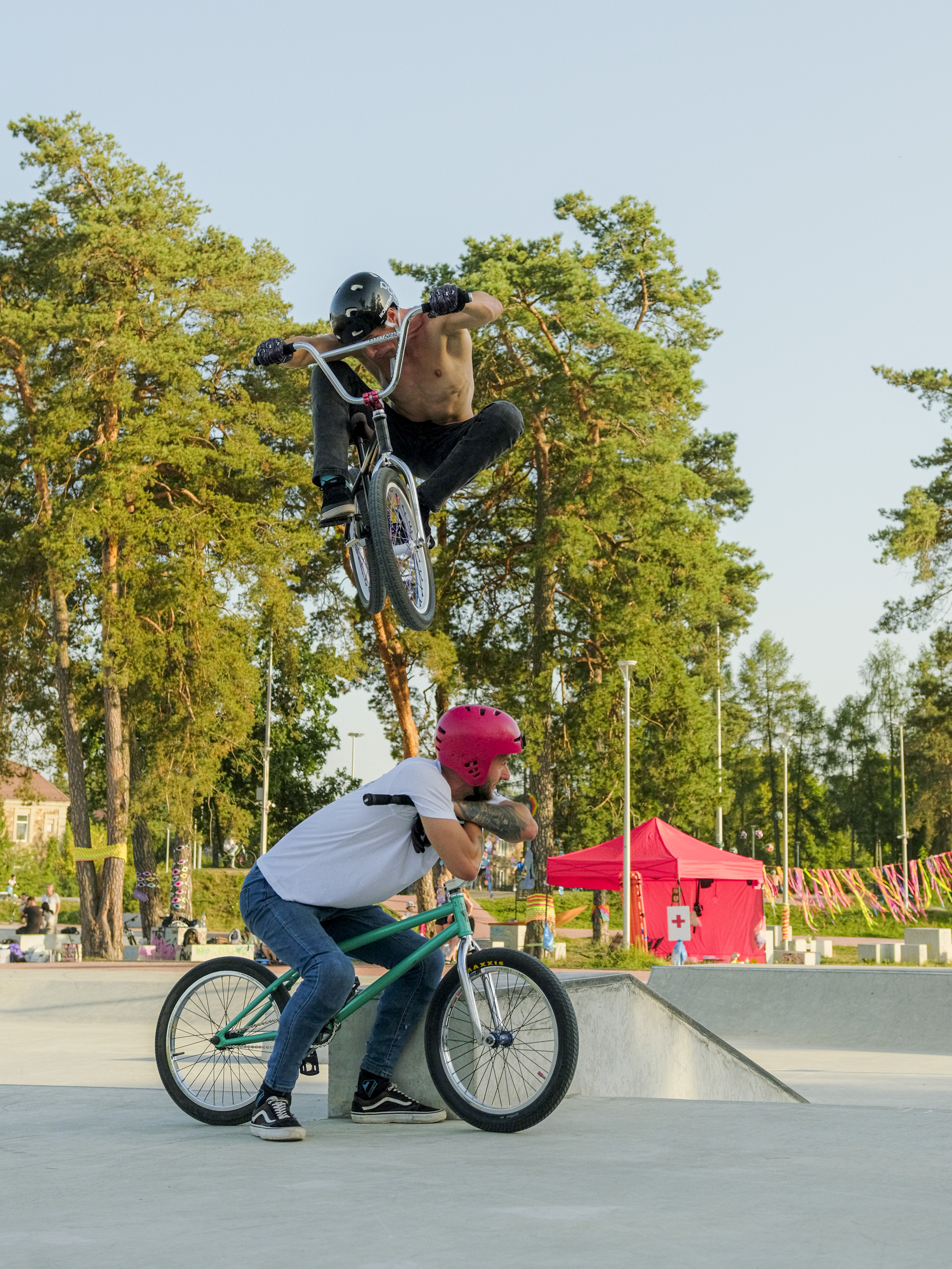 impreza skarland blog rmdbike rower bmx